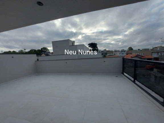 Imagem Casa com 3 Quartos à Venda, 125 m² em Uberaba - Curitiba Imagem Casa com 3 Quartos à Venda, 125 m² em Uberaba - Curitiba