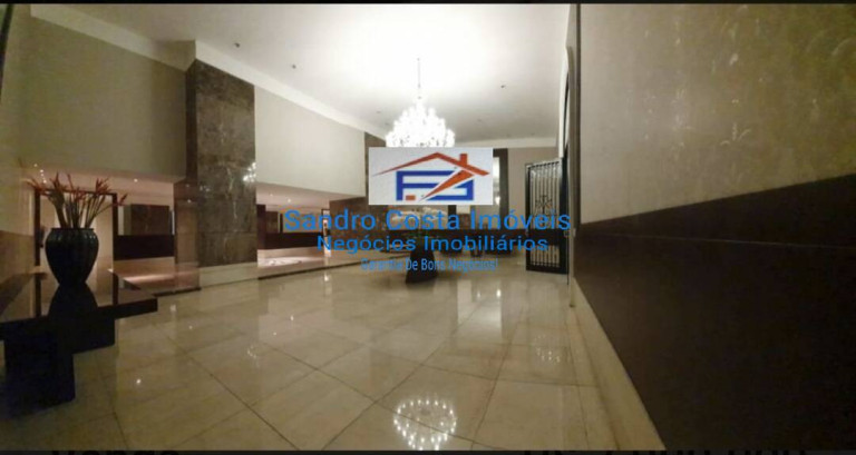 Imagem Apartamento com 5 Quartos à Venda, 1.223 m² em Retiro Morumbi - São Paulo
