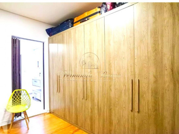 Imagem Sobrado com 3 Quartos à Venda, 230 m² em Vila Assunção - Santo André Imagem Sobrado com 3 Quartos à Venda, 230 m² em Vila Assunção - Santo André