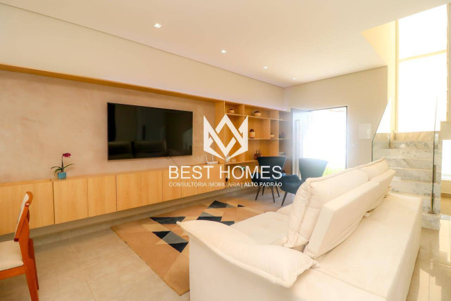 Imagem Casa com 3 Quartos à Venda, 184 m² em Engordadouro - Jundiaí