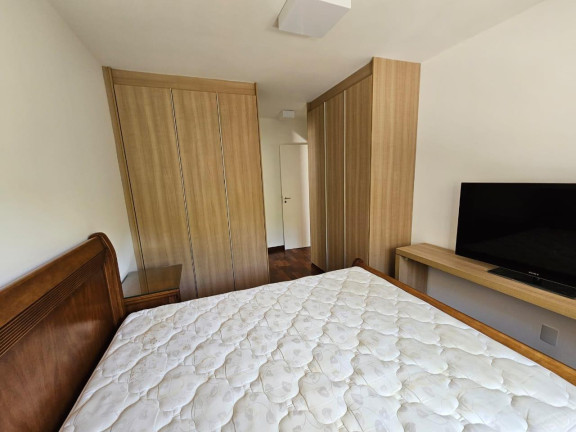 Imagem Apartamento com 1 Quarto para Alugar, 59 m² em Jardim Leonor - São Paulo Imagem Apartamento com 1 Quarto para Alugar, 59 m² em Jardim Leonor - São Paulo