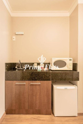 Imagem Apartamento com 1 Quarto à Venda, 43 m² em Jardins - São Paulo Imagem Apartamento com 1 Quarto à Venda, 43 m² em Jardins - São Paulo