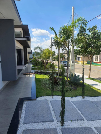 Imagem Casa de Condomínio com 3 Quartos à Venda, 159 m² em São Venâncio Imagem Casa de Condomínio com 3 Quartos à Venda, 159 m² em São Venâncio