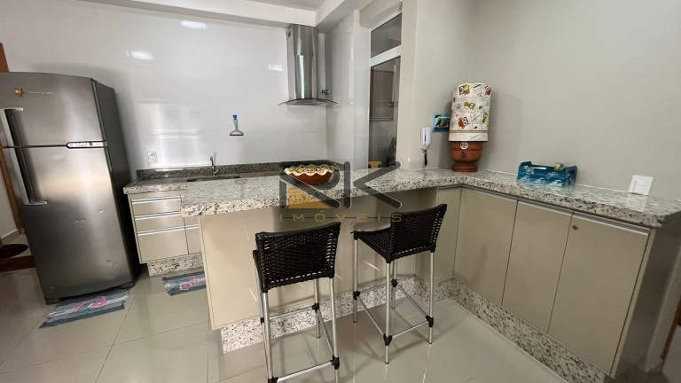 Imagem Apartamento com 2 Quartos à Venda, 65 m² em Toninhas - Ubatuba