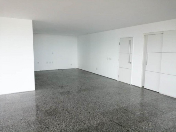 Imagem Apartamento com 4 Quartos à Venda, 300 m² em Meireles - Fortaleza