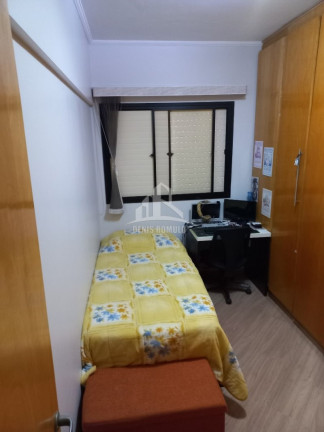 Imagem Cobertura com 3 Quartos à Venda, 163 m² em Vila Rosália - Guarulhos