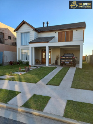 Casa com 3 Quartos à Venda, 400 m² em Laranjal - Pelotas