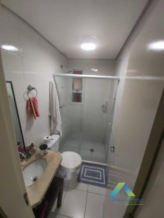 Imagem Cobertura com 3 Quartos à Venda, 128 m² em Cursino - São Paulo Imagem Cobertura com 3 Quartos à Venda, 128 m² em Cursino - São Paulo
