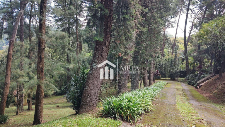 Imagem Imóvel com 4 Quartos à Venda, 350 m² em Roseira - Mairiporã