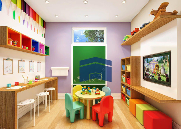 Imagem Apartamento com 2 Quartos à Venda, 52 m² em Condomínio Villa Helvetia - Indaiatuba Imagem Apartamento com 2 Quartos à Venda, 52 m² em Condomínio Villa Helvetia - Indaiatuba