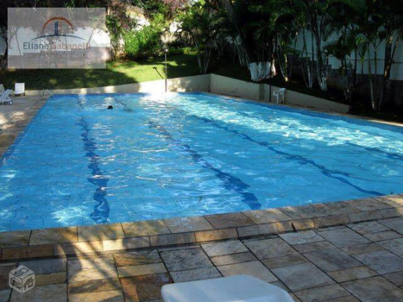 Imagem Apartamento com 3 Quartos à Venda, 70 m² em Panamby - São Paulo Imagem Apartamento com 3 Quartos à Venda, 70 m² em Panamby - São Paulo