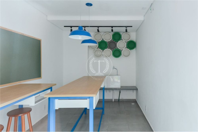 Imagem Apartamento com 1 Quarto à Venda, 40 m² em Barra Funda - São Paulo Imagem Apartamento com 1 Quarto à Venda, 40 m² em Barra Funda - São Paulo