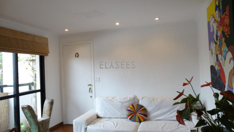 Imagem Apartamento com 3 Quartos à Venda, 92 m² em Vila Olímpia - São Paulo Imagem Apartamento com 3 Quartos à Venda, 92 m² em Vila Olímpia - São Paulo