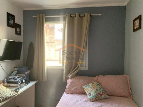 Imagem Apartamento com 3 Quartos à Venda, 77 m² em Lauzane Paulista - São Paulo Imagem Apartamento com 3 Quartos à Venda, 77 m² em Lauzane Paulista - São Paulo