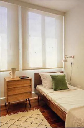 Imagem Apartamento com 4 Quartos para Alugar, 163 m²