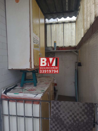 Imagem Apartamento com 3 Quartos à Venda, 136 m² em Irajá - Rio De Janeiro