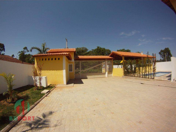 Imagem Casa de Condomínio com 3 Quartos à Venda, 96 m² em Chácara Do Carmo - Vargem Grande Paulista Imagem Casa de Condomínio com 3 Quartos à Venda, 96 m² em Chácara Do Carmo - Vargem Grande Paulista