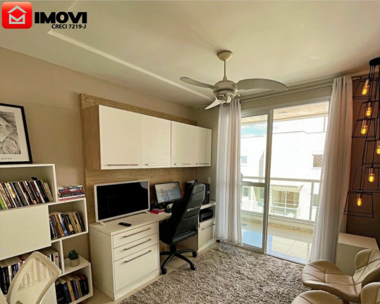 Imagem Apartamento com 3 Quartos à Venda, 110 m² em Itapuã - Vila Velha Imagem Apartamento com 3 Quartos à Venda, 110 m² em Itapuã - Vila Velha