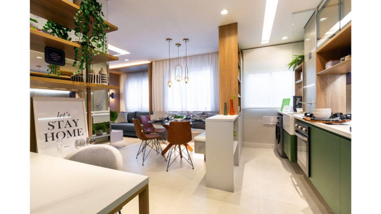 Imagem Apartamento com 2 Quartos à Venda, 7.007 m² em Pedreira - São Paulo