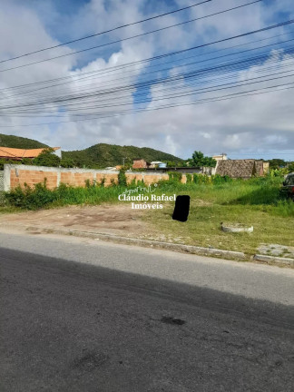 Imagem Terreno à Venda, 432 m² em Tucuns - Armação Dos Búzios