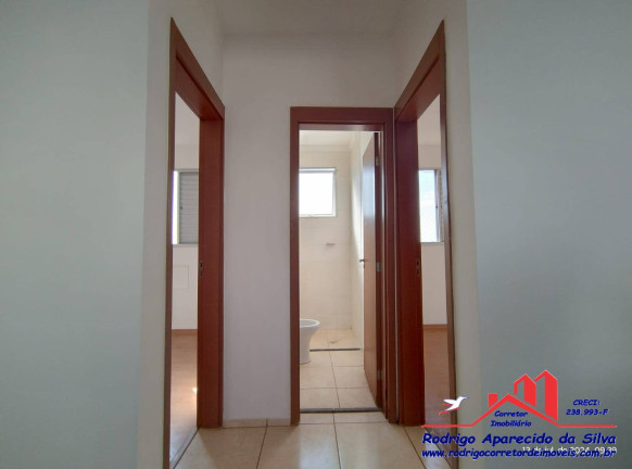 Imagem Apartamento com 2 Quartos à Venda, 50 m² em Vila Giampietro - Birigui Imagem Apartamento com 2 Quartos à Venda, 50 m² em Vila Giampietro - Birigui
