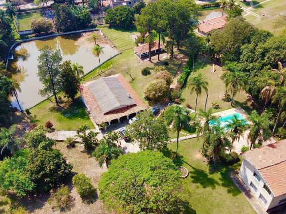 Terreno à Venda, 14.400 m² em Medeiros - Jundiaí