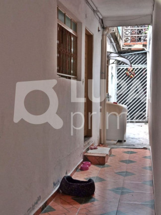 Imagem Casa com 3 Quartos à Venda, 93 m² em Tucuruvi - São Paulo Imagem Casa com 3 Quartos à Venda, 93 m² em Tucuruvi - São Paulo