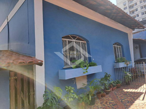 Imagem Casa com 4 Quartos à Venda, 509 m² em Barreto - Niterói Imagem Casa com 4 Quartos à Venda, 509 m² em Barreto - Niterói