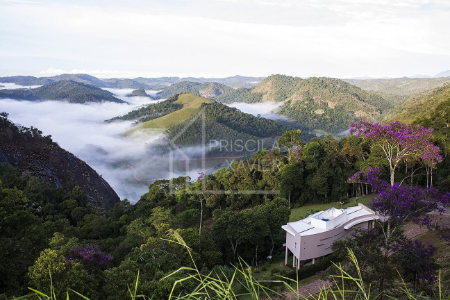 Imagem Terreno à Venda, 2.819 m² em Centro - Domingos Martins