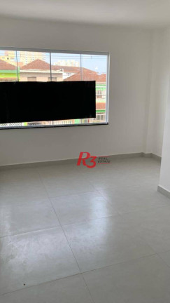 Imagem Casa com 3 Quartos à Venda, 96 m² em Vila Belmiro - Santos Imagem Casa com 3 Quartos à Venda, 96 m² em Vila Belmiro - Santos
