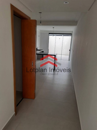 Imagem Casa com 3 Quartos à Venda, 99 m² em Vila Alpina - São Paulo Imagem Casa com 3 Quartos à Venda, 99 m² em Vila Alpina - São Paulo