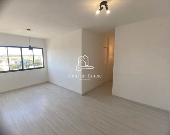 Apartamento com 2 Quartos à Venda, 75 m² em Campo Belo - São Paulo