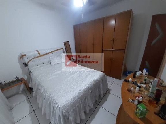 Imagem Casa com 3 Quartos à Venda, 138 m² em Parque Novo Oratório - Santo André Imagem Casa com 3 Quartos à Venda, 138 m² em Parque Novo Oratório - Santo André
