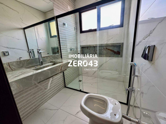 Imagem Casa de Condomínio com 5 Quartos à Venda, 360 m² em Esperança - Londrina Imagem Casa de Condomínio com 5 Quartos à Venda, 360 m² em Esperança - Londrina