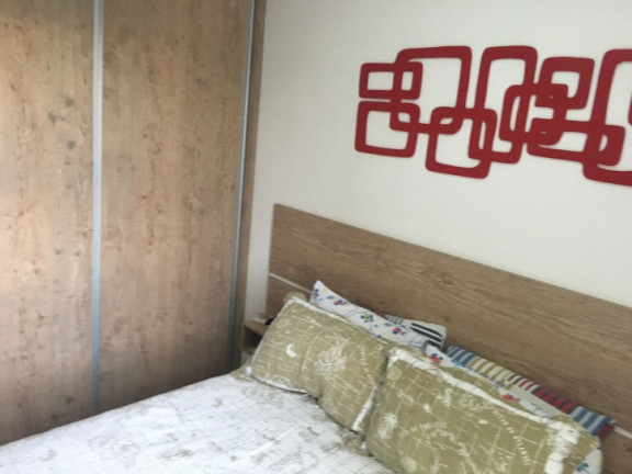 Imagem Apartamento com 2 Quartos à Venda, 50 m² em São Paulo