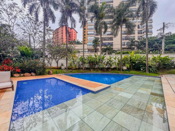 Imagem Apartamento com 3 Quartos à Venda, 141 m² em Vila Mariana - São Paulo Imagem Apartamento com 3 Quartos à Venda, 141 m² em Vila Mariana - São Paulo