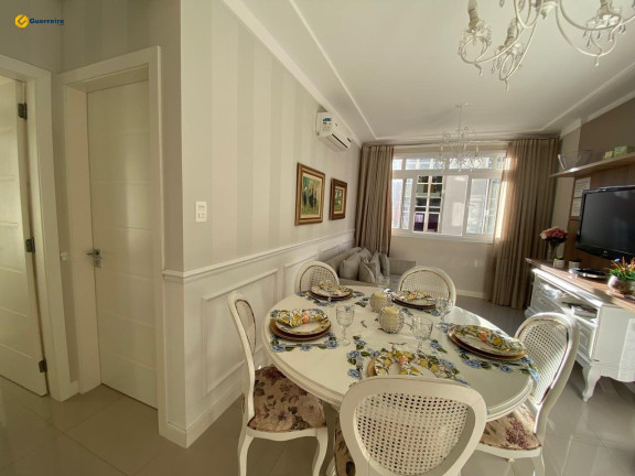 Imagem Apartamento com 2 Quartos à Venda, 66 m² em Centro - Florianópolis Imagem Apartamento com 2 Quartos à Venda, 66 m² em Centro - Florianópolis