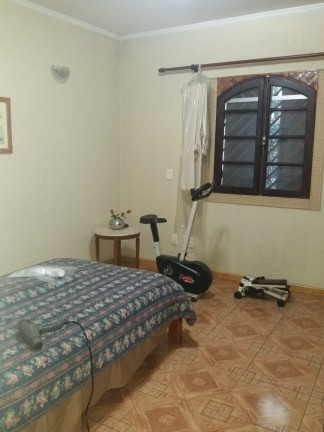Imagem Casa com 2 Quartos à Venda, 1.900 m² em Campo Belo - São Paulo