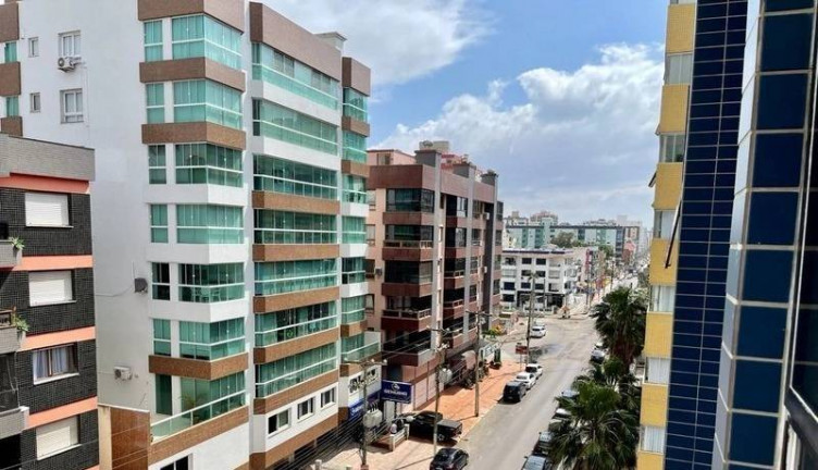 Imagem Apartamento com 1 Quarto à Venda, 45 m² em Centro - Capão Da Canoa Imagem Apartamento com 1 Quarto à Venda, 45 m² em Centro - Capão Da Canoa