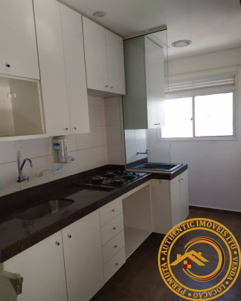 Imagem Apartamento com 2 Quartos à Venda, 52 m² em Nossa Senhora Aparecida - Itu Imagem Apartamento com 2 Quartos à Venda, 52 m² em Nossa Senhora Aparecida - Itu