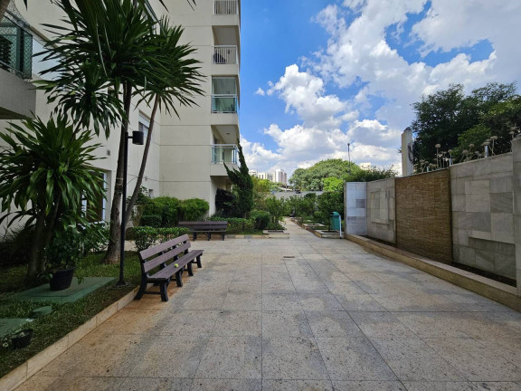 Imagem Apartamento com 2 Quartos à Venda, 73 m² em Vila Clementino - São Paulo