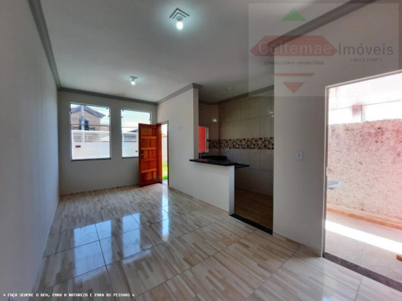 Imagem Casa com 3 Quartos à Venda, 75 m² em Esplanada Santa Terezinha - Taubaté Imagem Casa com 3 Quartos à Venda, 75 m² em Esplanada Santa Terezinha - Taubaté