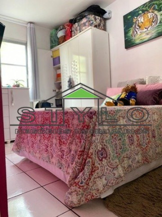 Imagem Apartamento com 2 Quartos à Venda, 55 m² em Demarchi - São Bernardo Do Campo