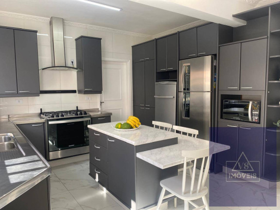 Imagem Casa com 4 Quartos à Venda, 522 m² em Vila Oliveira - Mogi Das Cruzes Imagem Casa com 4 Quartos à Venda, 522 m² em Vila Oliveira - Mogi Das Cruzes