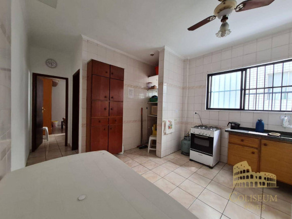 Imagem Apartamento com 1 Quarto à Venda, 80 m² em Vila Guilhermina - Praia Grande Imagem Apartamento com 1 Quarto à Venda, 80 m² em Vila Guilhermina - Praia Grande