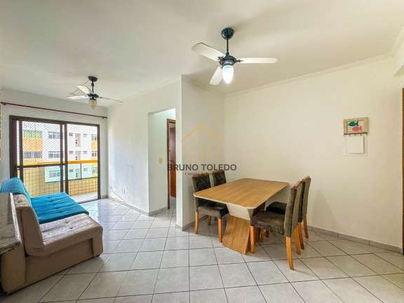 Imagem Apartamento com 1 Quarto à Venda, 54 m² em Tupi - Praia Grande Imagem Apartamento com 1 Quarto à Venda, 54 m² em Tupi - Praia Grande