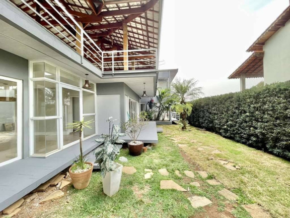 Imagem Casa de Condomínio com 4 Quartos à Venda, em Jardim Ipês - Cotia Imagem Casa de Condomínio com 4 Quartos à Venda, em Jardim Ipês - Cotia