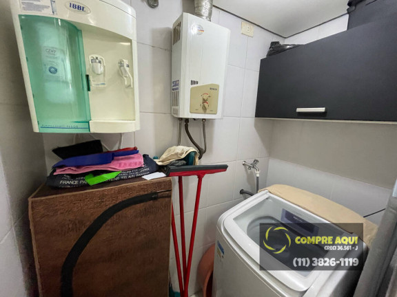 Imagem Apartamento com 1 Quarto à Venda, 55 m² em Campos Elíseos - São Paulo Imagem Apartamento com 1 Quarto à Venda, 55 m² em Campos Elíseos - São Paulo