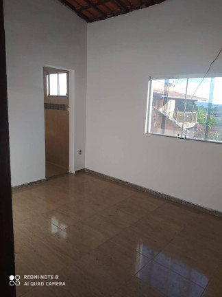 Imagem Casa com 4 Quartos à Venda, 130 m² em Soares - Ribeirão Das Neves