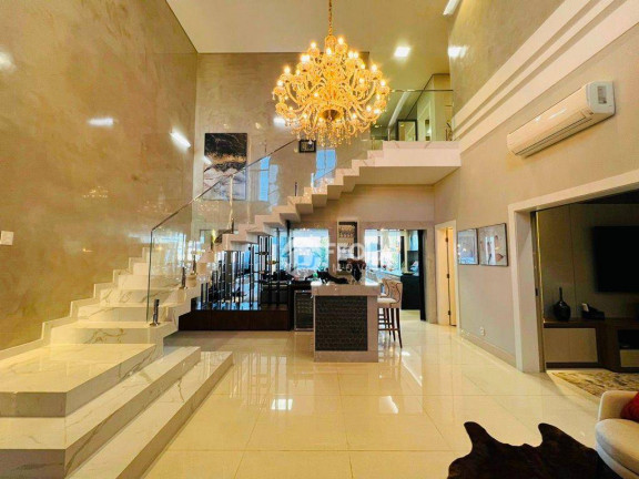 Imagem Casa com 3 Quartos à Venda, 327 m² em Jardim Trípoli - Americana Imagem Casa com 3 Quartos à Venda, 327 m² em Jardim Trípoli - Americana